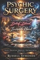 Psychic Surgery: A Global History of Belief, Blood, and the Invisible Hand B0GQ2SMJCR Book Cover