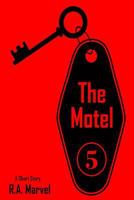 The Motel 1492715263 Book Cover