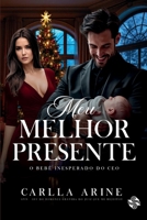 Meu melhor presente (Portuguese Edition) 6550551285 Book Cover