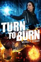 Turn to Burn 1990086934 Book Cover