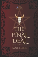 The Devil's Signature: The Final Deal B0FQ587QXH Book Cover