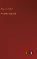 Alexandre Herculano 3368001809 Book Cover