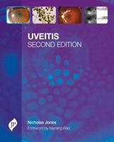 Uveitis 1907816186 Book Cover