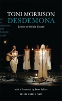 Desdemona 1350428981 Book Cover