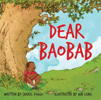 Dear Baobab 1897187912 Book Cover