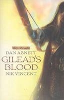 Gilead's Blood (Warhammer) 0743411633 Book Cover