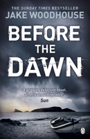 Before the Dawn: Inspector Rykel Book 3 1405922656 Book Cover