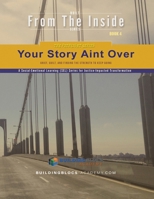 Your Story Ain't over Yet: Grief, Guilt, and Finding the Strength to Keep Going (Pathlight Youth) B0GZFT851L Book Cover