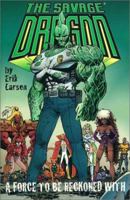 A Talk With God (Savage Dragon, Vol. 7) 1887279598 Book Cover