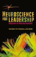 Neuroscience for Leadership 1137466855 Book Cover