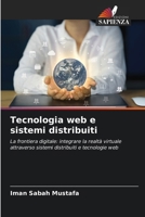 Tecnologia web e sistemi distribuiti (Italian Edition) 6208221382 Book Cover