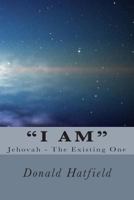 "i Am": Meeting my Creator 1500696250 Book Cover
