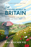 Still Finding Myself in Britian: My Search for Faith, Home and True Identity 1788934458 Book Cover