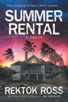 Summer Rental 0988256827 Book Cover