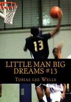 Little Man Big Dreams #13: This is a inspiration free verse poetry book, about women,feelings,and anxiety,and personal things. 149522628X Book Cover