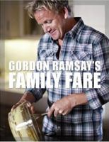 Gordon Ramsay's Family Fare 1554702224 Book Cover