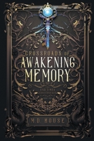 Crossroads of Awakening Memory (The End Times Convergence) B0D2RGGR8G Book Cover