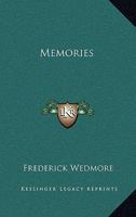 Memories 0766196593 Book Cover