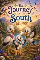 The Journey to the South Begins B0H21QRL3H Book Cover