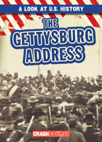 The Gettysburg Address 1538266431 Book Cover
