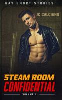Steam Room Confidential: Volume 1 1736446320 Book Cover