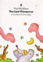 The Last Thesaurus 0571175805 Book Cover