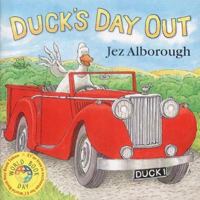 Duck's Day Out 0007156804 Book Cover