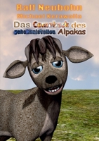 Das Comeback des geheimnisvollen Alpakas 3751914862 Book Cover