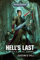 Hell's Last 1836092024 Book Cover