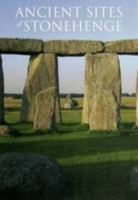 Ancient Sites of Stonehenge 0956073328 Book Cover