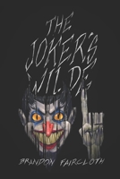 The Joker's Wilde B08C8XFCKN Book Cover