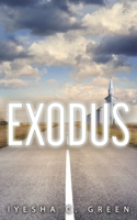 Exodus B08GTJ2GC1 Book Cover