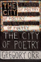 The City of Poetry 1936747294 Book Cover