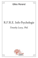 R.I3.R.E. Info-Psychologie (French Edition) 2332506756 Book Cover