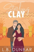 Sterling Clay : Couple Cover 1956337598 Book Cover