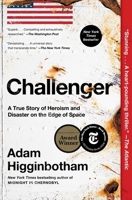 Challenger 1982176628 Book Cover