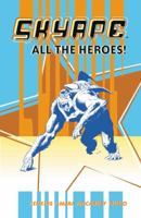 Sky Ape: All The Heroes 1932051082 Book Cover