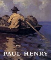 Paul Henry 0300081308 Book Cover