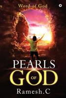 Pearls of God: Word of God 1645878147 Book Cover