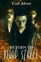 Return to Blood Street B0F21FZHWG Book Cover