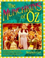 The Munchkins of Oz 1888952040 Book Cover