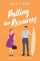 Pulling Her Resources: A Later in Life Romance (Women of Tel Aviv) 9659310420 Book Cover