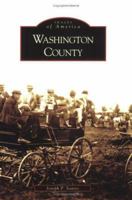 Washington County (Images of America: Rhode Island) 0738539201 Book Cover