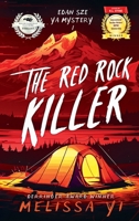 The Red Rock Killer 1998758443 Book Cover