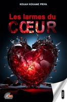 Les larmes du coeur (French Edition) 2384991116 Book Cover