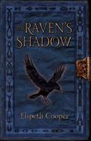 The Raven's Shadow 0765331675 Book Cover