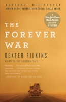 The Forever War 0307266397 Book Cover