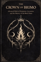 The Haus Of Hekate: THE CROWN OF BRIMO B0GJ59NKJB Book Cover