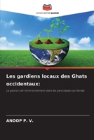 Les gardiens locaux des Ghats occidentaux (French Edition) 6208126541 Book Cover