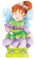 Fairy (Little People Shape Books) 0764162187 Book Cover